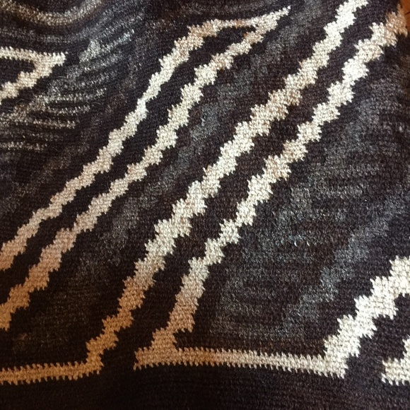 authentic handmade Colombia Colombian wayuu bag - Picture 4 of 4